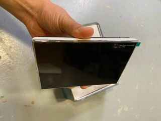 Termostato Inteligente T-storm Wi-Fi Frio/Calor