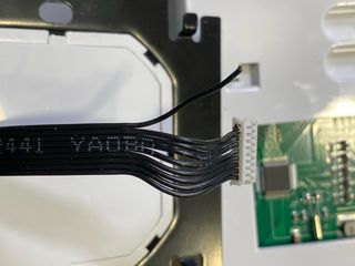 Termostato Inteligente T-storm Wi-Fi Frio/Calor