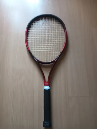 Raqueta Head Prestige Tour 660