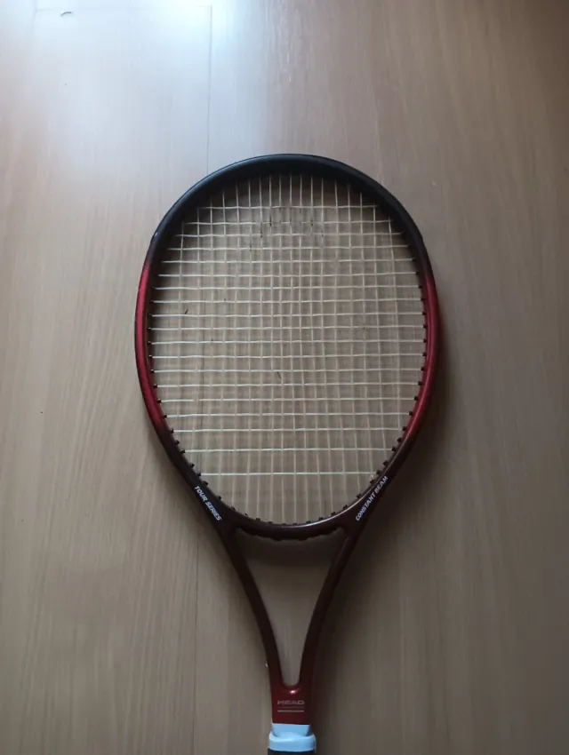 Raqueta Head Prestige Tour 660