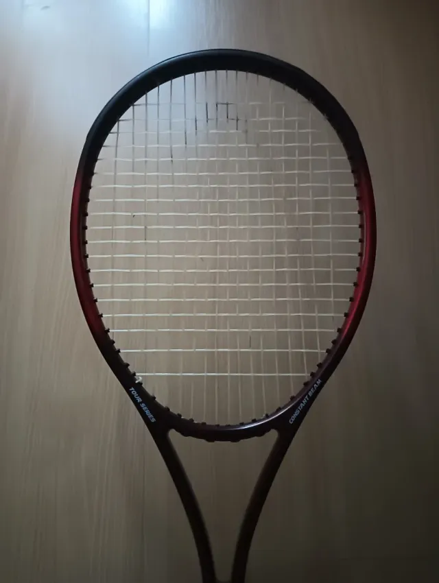 Raqueta Head Prestige Tour 660