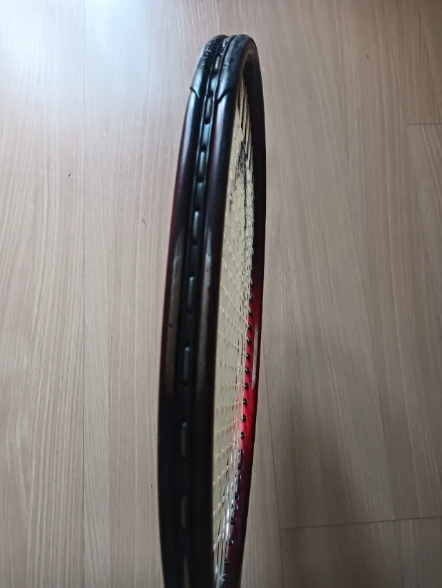 Raqueta Head Prestige Tour 660