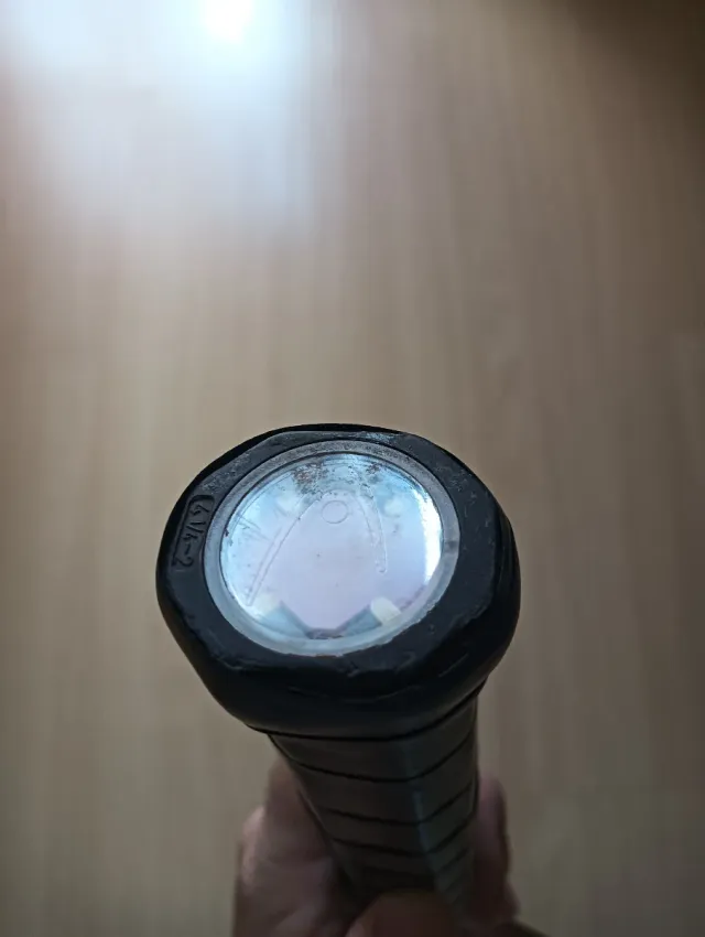 Raqueta Head Prestige Tour 660