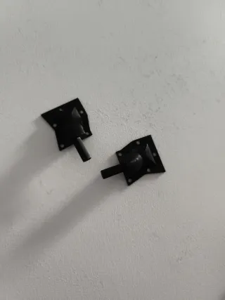 Soportes Maletero Audi A3 8P