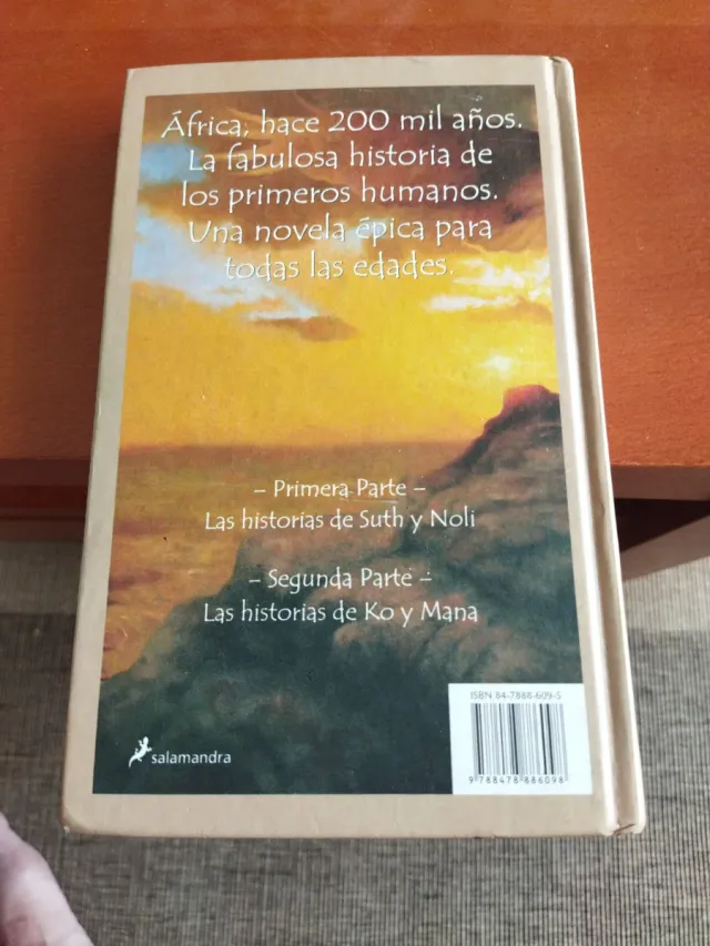 El clan - Primera parte: Las historias de Suth ...