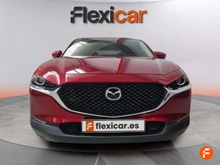 Mazda CX-30 e-SKYACTIV-G 2.0 90 kW 2WD Origin