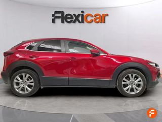 Mazda CX-30 e-SKYACTIV-G 2.0 90 kW 2WD Origin