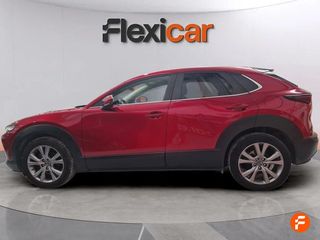Mazda CX-30 e-SKYACTIV-G 2.0 90 kW 2WD Origin