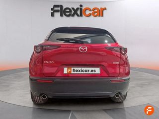 Mazda CX-30 e-SKYACTIV-G 2.0 90 kW 2WD Origin