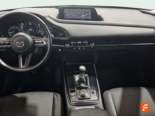 Mazda CX-30 e-SKYACTIV-G 2.0 90 kW 2WD Origin