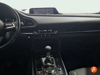 Mazda CX-30 e-SKYACTIV-G 2.0 90 kW 2WD Origin