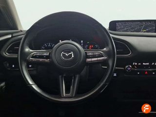 Mazda CX-30 e-SKYACTIV-G 2.0 90 kW 2WD Origin