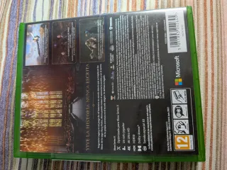 Hogwarts Legacy Xbox Series X