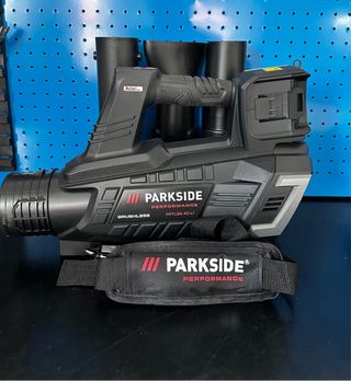 Soplador Parkside Performance 40V