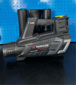 Soplador Parkside Performance 40V