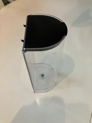 Cafetera Nespresso DeLonghi EN80.B Piezas