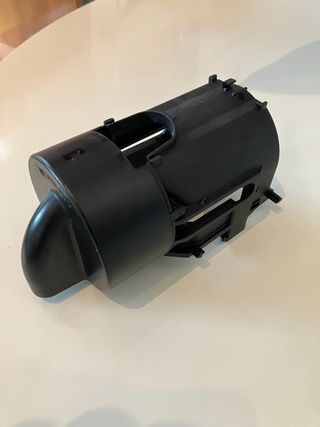 Cafetera Nespresso DeLonghi EN80.B Piezas