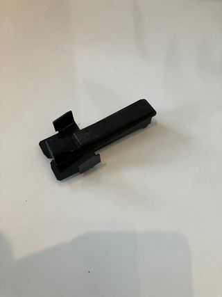 Cafetera Nespresso DeLonghi EN80.B Piezas