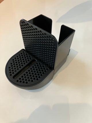 Cafetera Nespresso DeLonghi EN80.B Piezas