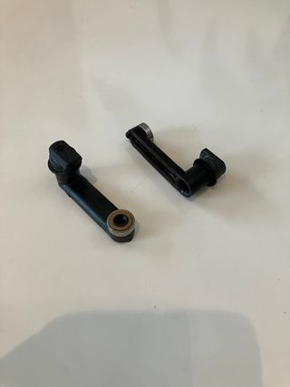 Cafetera Nespresso DeLonghi EN80.B Piezas