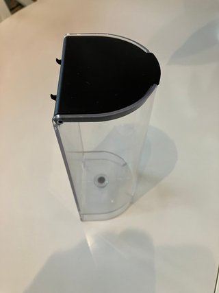 Cafetera Nespresso DeLonghi EN80.B Piezas