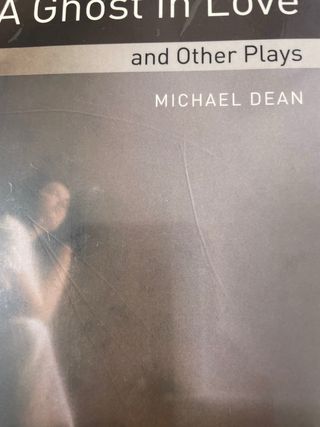 Oxford Bookworms Library: Level 1: A Ghost in L...