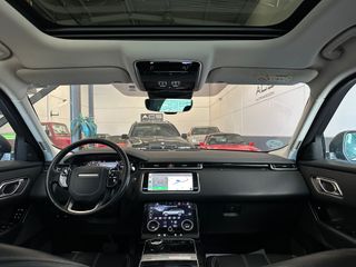LAND-ROVER Range Rover Velar 3.0 D300 SE 4WD Auto