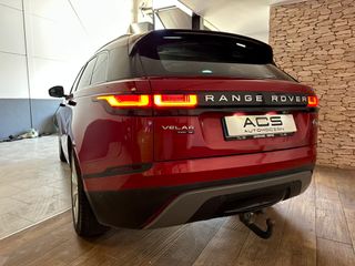 LAND-ROVER Range Rover Velar 3.0 D300 SE 4WD Auto