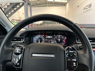 LAND-ROVER Range Rover Velar 3.0 D300 SE 4WD Auto