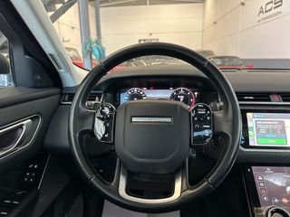LAND-ROVER Range Rover Velar 3.0 D300 SE 4WD Auto