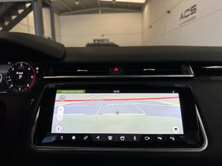 LAND-ROVER Range Rover Velar 3.0 D300 SE 4WD Auto