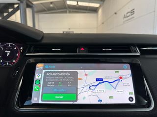 LAND-ROVER Range Rover Velar 3.0 D300 SE 4WD Auto