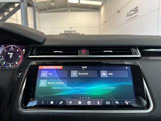 LAND-ROVER Range Rover Velar 3.0 D300 SE 4WD Auto
