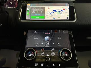 LAND-ROVER Range Rover Velar 3.0 D300 SE 4WD Auto