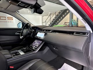 LAND-ROVER Range Rover Velar 3.0 D300 SE 4WD Auto