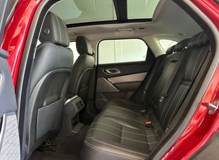 LAND-ROVER Range Rover Velar 3.0 D300 SE 4WD Auto