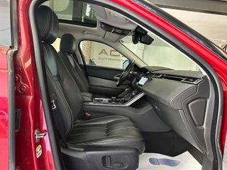 LAND-ROVER Range Rover Velar 3.0 D300 SE 4WD Auto