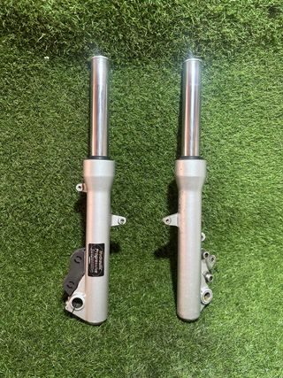 Suspension Delantera Piaggio X8
