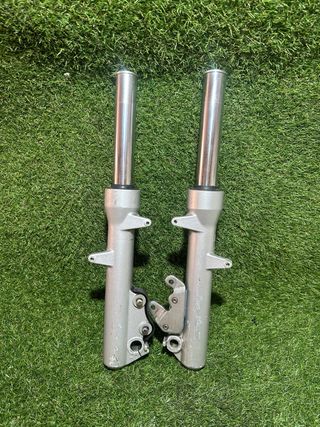 Suspension Delantera Piaggio X8