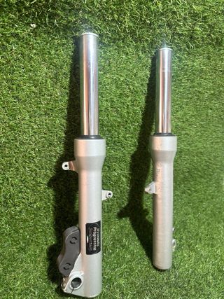 Suspension Delantera Piaggio X8