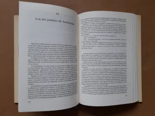 Libro GLADIADORES - Roger Mauge