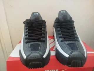 Zapatillas Nike Shox Hombre Mujer