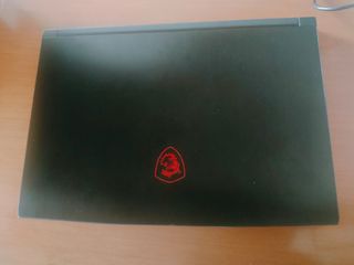 Portátil MSI GF63 Thin Gaming con Windows 11