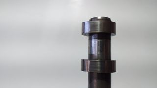 ARBOL DE LEVAS 166640 LAND ROVER RANGE ROVER (LM)