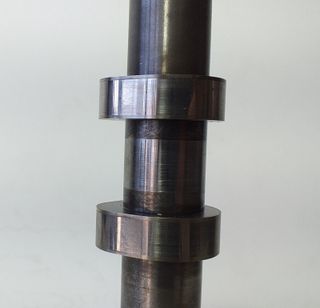 ARBOL DE LEVAS 166640 LAND ROVER RANGE ROVER (LM)