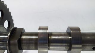 ARBOL DE LEVAS 166640 LAND ROVER RANGE ROVER (LM)