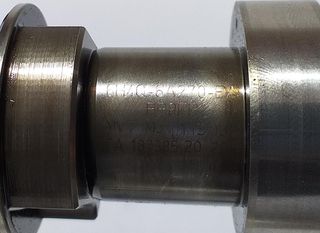 ARBOL DE LEVAS LAND ROVER RANGE ROVER (LM)