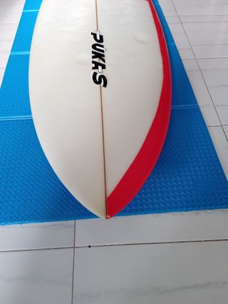 Tabla surf PUKAS 5,7 The Link