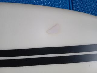 Tabla surf PUKAS 5,7 The Link