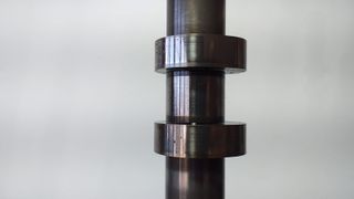 ARBOL DE LEVAS 166643 LAND ROVER RANGE ROVER (LM)
